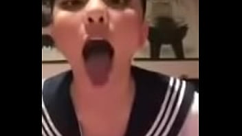 Preview 2 of Live Came - Asian girl ahegao