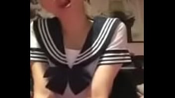 Preview 1 of Live Came - Asian girl ahegao