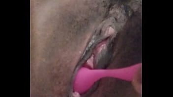 Preview 3 of India Pons Video Mp4 - Me abro la puchita para que comenten cosas ricas