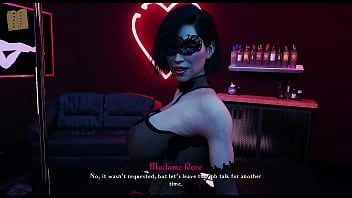 Preview 1 of Mia Khalifa Band Sex - Being A Dik 142 (Dik Route)