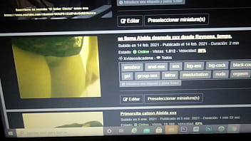 Preview 3 of Kenyan Sex2000 - V&iacute_deo de verificaci&oacute_n