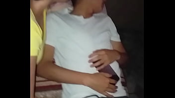 Preview 2 of Mom Nafsu Birahi - Broma Alejandro escansa
