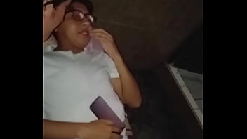 Preview 3 of Mom Nafsu Birahi - Broma Alejandro escansa