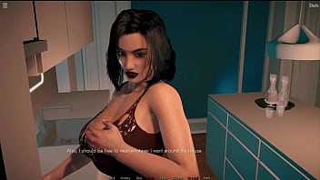 Preview 1 of Sex Mesir - Sinflux Chronicles Part 3
