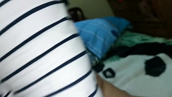 Preview 3 of Maose Ki Cudae Xxx Move - QUE TETAS DE ESTA MADURA