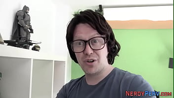 Preview 2 of Nude Krasnodar - Yorkshire nerd fingers brits pussy and sperms