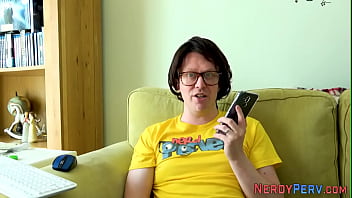 Preview 1 of Nude Krasnodar - Yorkshire nerd fingers brits pussy and sperms