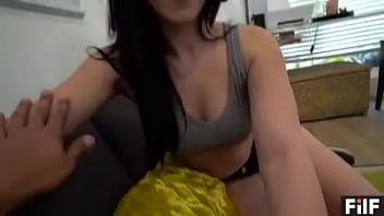 Preview 2 of Indian Sex In Auto - Sis tempting