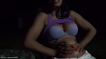Preview 4 of Ers12 Babyxxx - Full Belly Massage