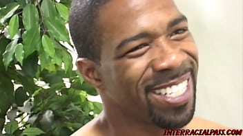 Preview 2 of Stephanie Shaffer - jacky is 18 eager and getting a pussy full of black meat