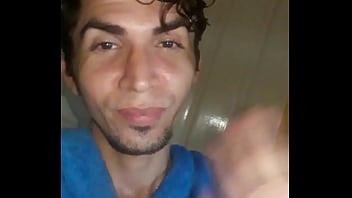 Preview 2 of Black Bubleporn - Meu rosto pra quem n&atilde_o me conhece