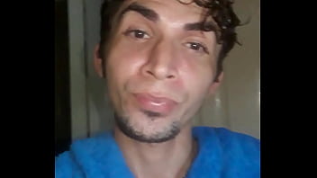 Preview 1 of Black Bubleporn - Meu rosto pra quem n&atilde_o me conhece