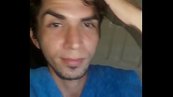 Preview 4 of Black Bubleporn - Meu rosto pra quem n&atilde_o me conhece