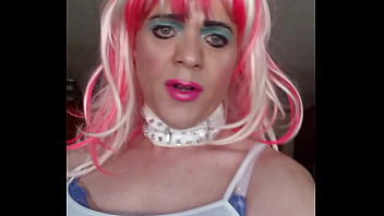 Preview 4 of Natalia Bash - sarahsexycd horny sexy show off