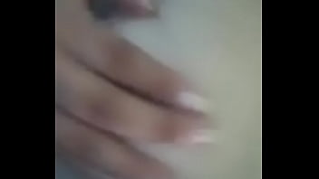 Preview 2 of Sex Fat Arab Mom - Se toca las tetas