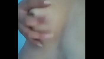 Preview 1 of Sex Fat Arab Mom - Se toca las tetas