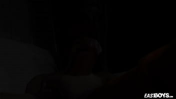 Preview 4 of Anal Bbw Free Sex Video - Gypsy Boy - Handjob Casting