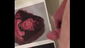 Preview 4 of Www Angelina Jolie Xxx Com - Cum Tribute for Patti April 2021