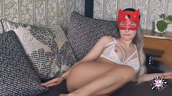 Preview 2 of Syren De Mer Sex And Submission - My Hot Step Sister LITTLEHANDSLUT Masturbates To Orgasm