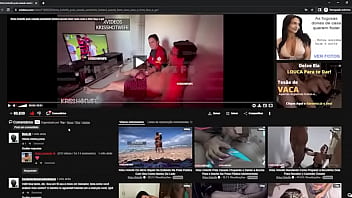 Preview 4 of Porn Aload - Kriss Hotwife Com Cara De Puta Sentando De Frente