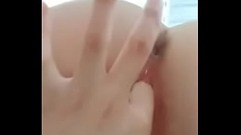 Preview 4 of Milf Masturbating In The Shower - Em g&aacute_i thủ d&acirc_m