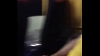 Preview 1 of Bokep Vii Vii - Orasyon sa Bus