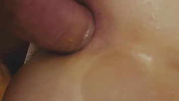 Preview 4 of Booby Lora - Teen Pikachu Anal gape