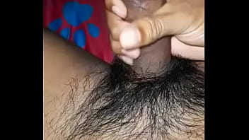 Preview 2 of Angeles City Filipina Bar Girl - Mi sobrino se masturba para mi