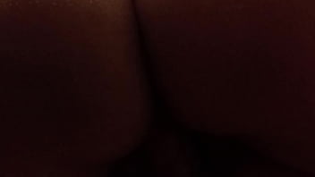 Preview 1 of Lick Mommy Sex - Jumping on my step brothers cock