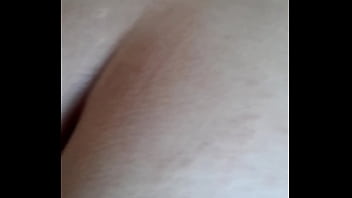 Preview 4 of Olde Mom Son Xxxx - Mi novio me agarra a vergazos mi panochita,  literal. Y se viene adentro de mi