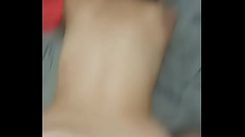 Preview 3 of Ntando Duma Dancing Naked - Novinha dando de quatro pro Nin&atilde_o pau grande