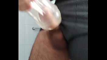 Preview 3 of Cum And Drink