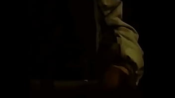 Preview 3 of Vergine Xxx Video - EN LA OSCURIDAD