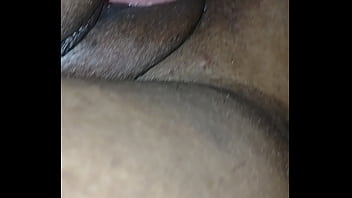 Preview 1 of Hot Leg Nude - Super fine thick ebony juicy wet pussy