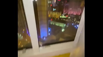 Preview 1 of Vk Sluts - Mase619 fucking little mama&rsquo_s on the 30th floor! (Part 1)