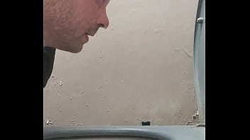 Preview 3 of My Frndes Mom - La douche d&#039_un esclave
