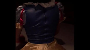 Preview 4 of Ladki Gand Kaise Marwati Hai - branca de neve indo dar no motel