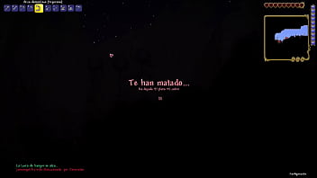 Preview 3 of Blak Asse - Terrecuaro 5: furros y bolas moradas