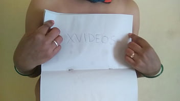 Preview 2 of Longhair Roll Cock - Desi aunty Indian