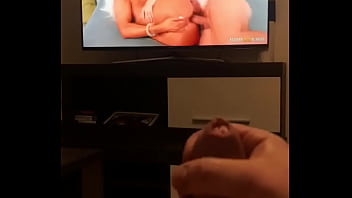 Preview 2 of Xnxx Da Den Choi Gai Chau A - Handjob with Courtney Taylor