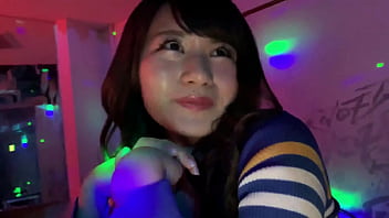 Preview 1 of Mom Moniqu - 【渋谷クラブ】ナンパ即フェラ動画日本最高とはこの事　良いの撮れましたので販売致します。宜しくお願い致します！　Full&rarr_https://bit.ly/32aeh3K