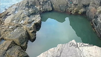 Preview 3 of Japanese Mom Son Xvideos Porn - Encontrei uma delicia de mulher na trilha para a bel&iacute_ssima piscina natural localizada no Guaruj&aacute_  na praia do Pernambuco Brazil . Alex Lima  - Bruxo Fire