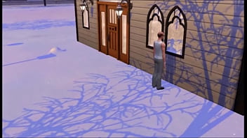 Preview 3 of Nakes Stage - Wicked Of Whimsville : Se.1 Ep.7 &#039_Alice in Carmen&#039_s Gnomeland!&#039_