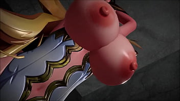 Preview 1 of Hindi Sexi Audio Only - MMD Artoria Ruler Fate GrandOrder