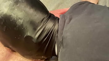 Preview 2 of Xxxvideo Internet - Straight alpha using fag slut&#039_s throat as his personal cumdump