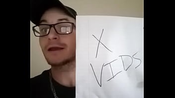Preview 3 of Alexis Faw Masturbation - Verification video
