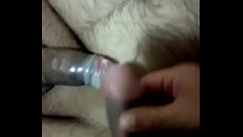 Preview 2 of Animal Girl Fack Videos - Gozando no pau do amigo
