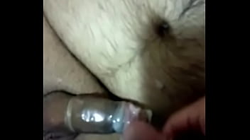 Preview 4 of Animal Girl Fack Videos - Gozando no pau do amigo