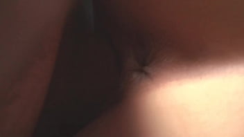 Preview 3 of Irina Maxim - Close-up doggystyle pussy fucking
