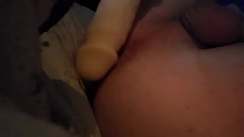 Preview 1 of Fucking His S A V - SissyGirlSydney feeling horny